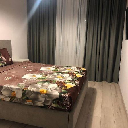 25D-Floor Sky Luxury Apartment! Fantastic View! Kyiv Exterior photo