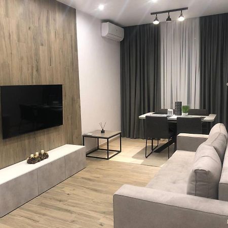 25D-Floor Sky Luxury Apartment! Fantastic View! Kyiv Exterior photo