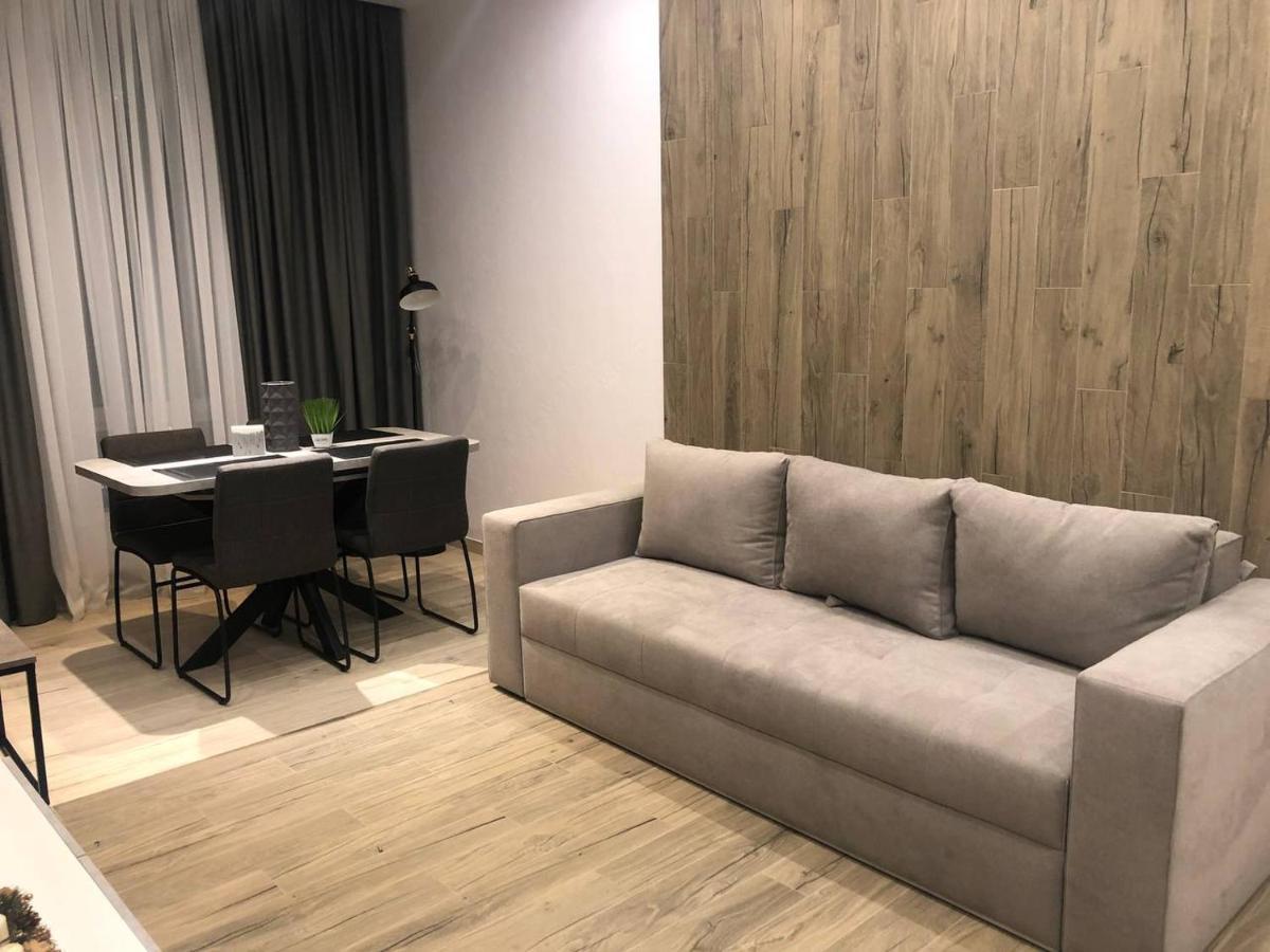 25D-Floor Sky Luxury Apartment! Fantastic View! Kyiv Exterior photo